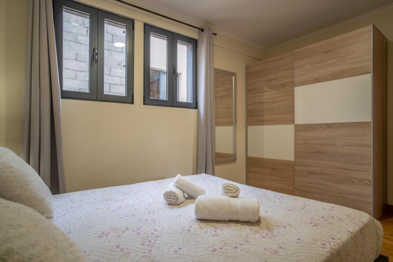 Vista Vieira Apartments Funchal  Eksteriør billede