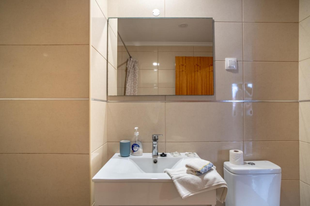 Vista Vieira Apartments Funchal  Eksteriør billede