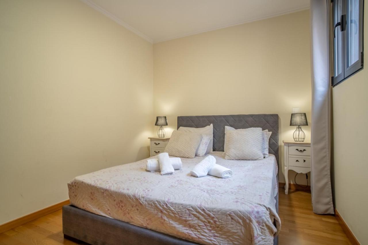 Vista Vieira Apartments Funchal  Eksteriør billede