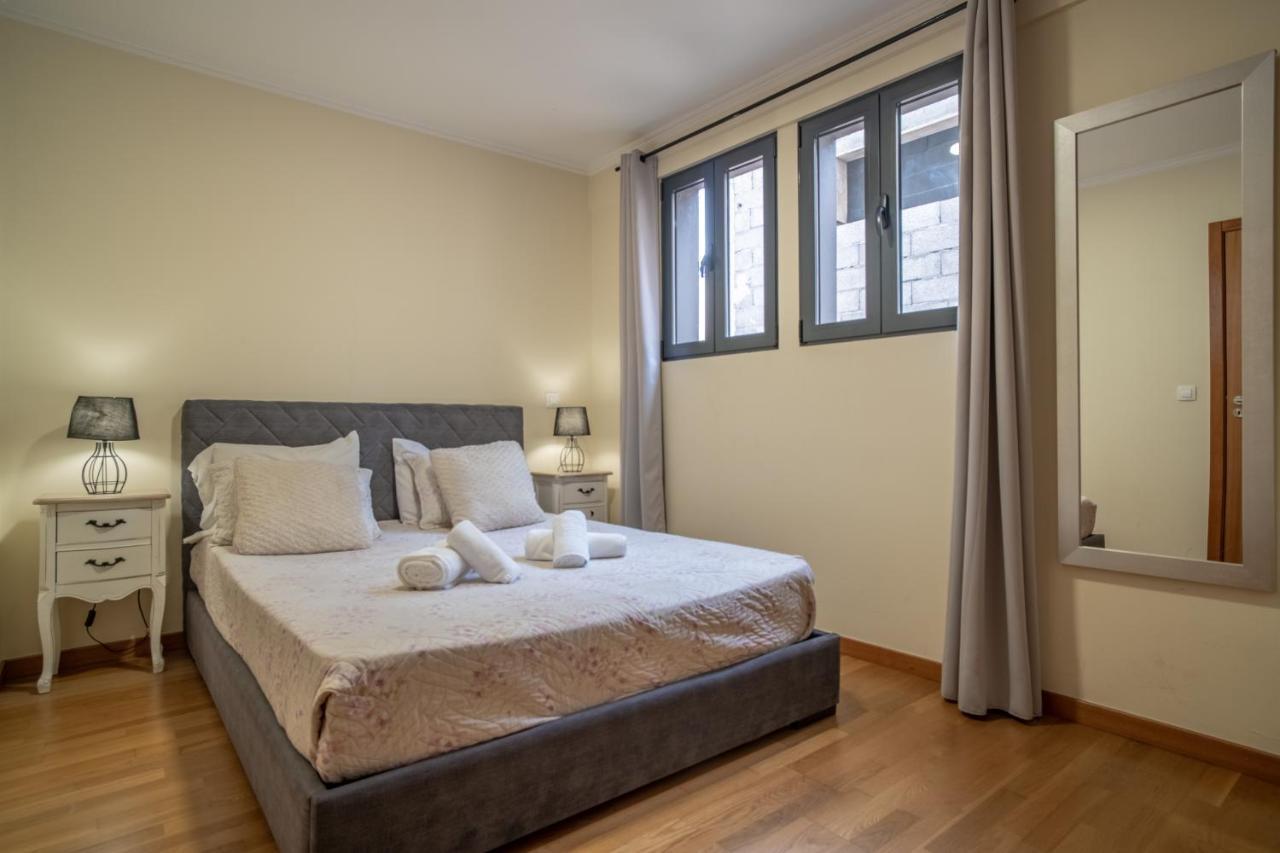 Vista Vieira Apartments Funchal  Eksteriør billede